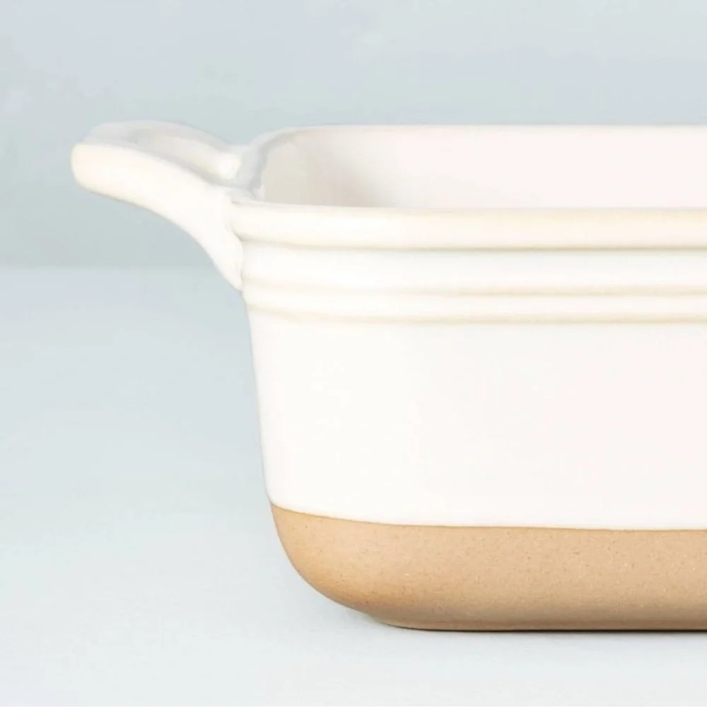 Stoneware Bakeware Hearth & Hand with Magnolia - Picture 3 of 5
